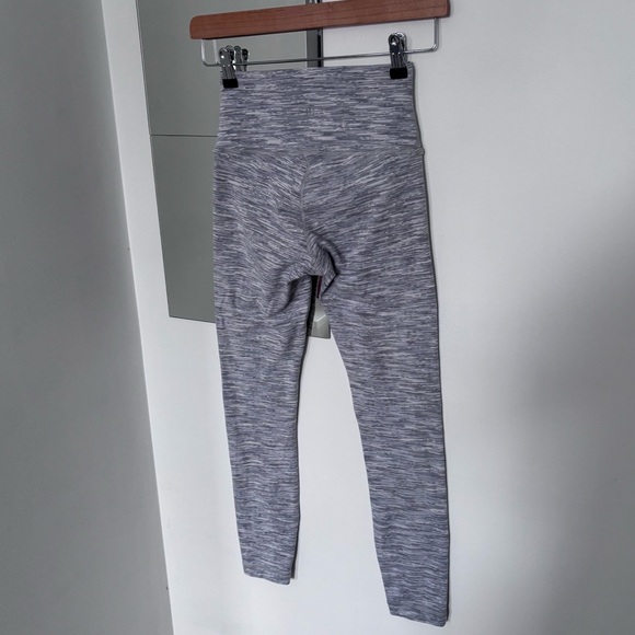 Lululemon Wunder Under Hi-Rise Legging 25” - Picture 7 of 12